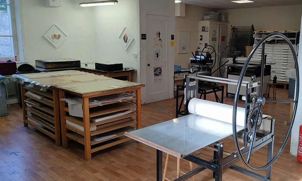 Que faire pendant les Journées Européennes des Métiers d’Art ?