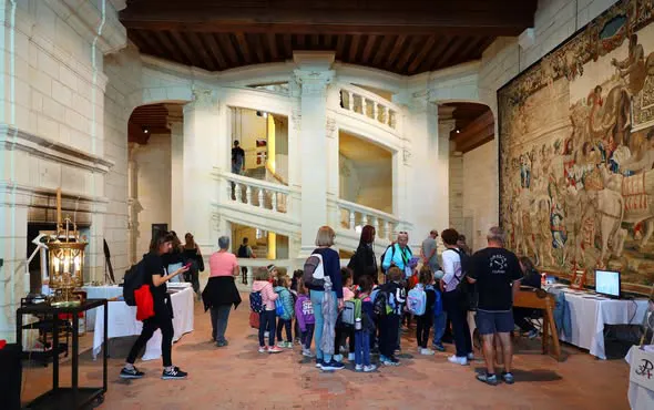 Plongez dans les coulisses du savoir-faire : vivez les Journées Européennes des Métiers d’Art® ! 4