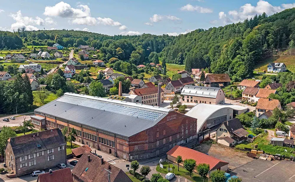 Plongez dans les coulisses du savoir-faire : vivez les Journées Européennes des Métiers d’Art® ! 5