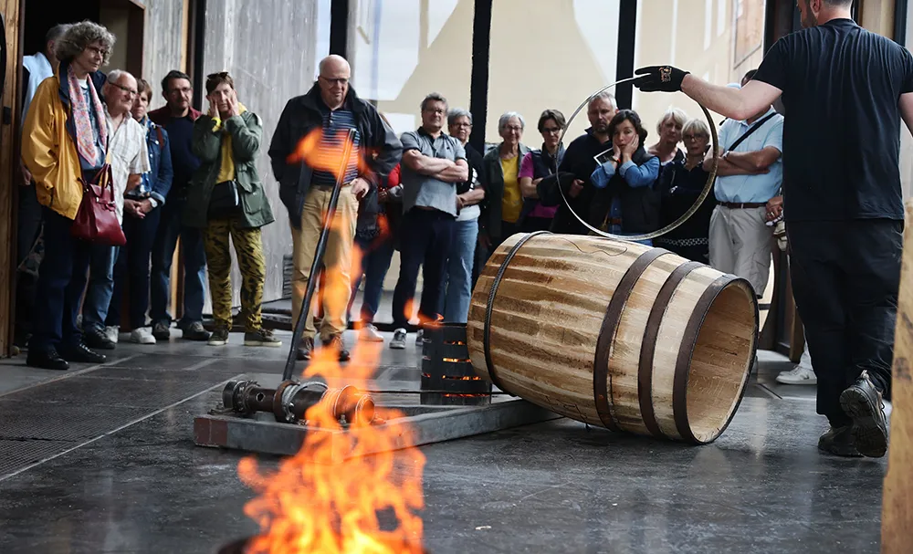 Programme des Journées Européennes des Métiers d’Ar