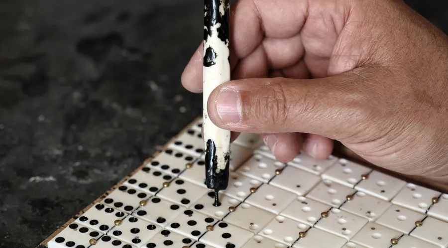 Plongez dans les coulisses du savoir-faire : vivez les Journées Européennes des Métiers d’Art® ! 6