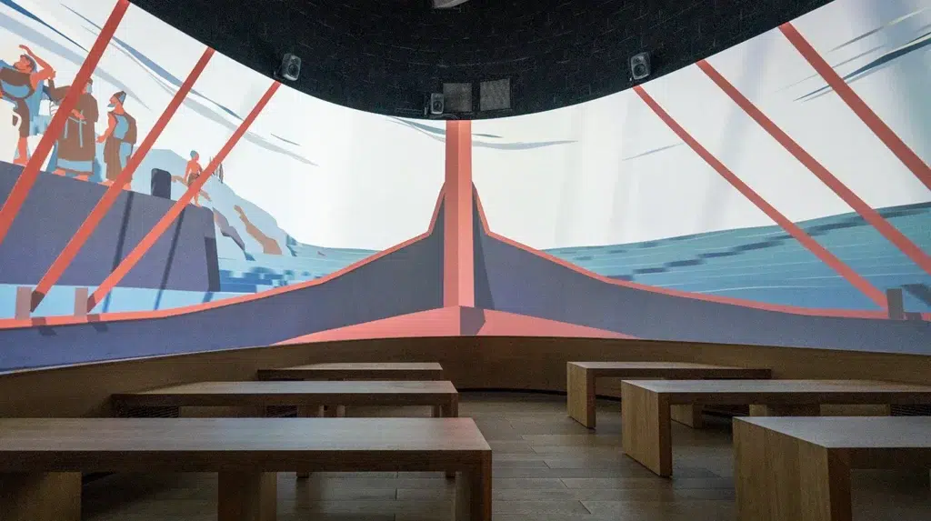 La Cité du Vin à Bordeaux : une visite à faire sans modération ! 7 La Cité du Vin à Bordeaux : une visite à faire sans modération ! 4