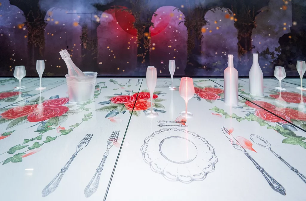 La Cité du Vin à Bordeaux : une visite à faire sans modération ! 8 La Cité du Vin à Bordeaux : une visite à faire sans modération ! 5