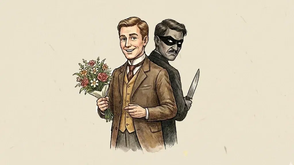 L'origine de "faux-cul" : une insulte cousue main ! 4