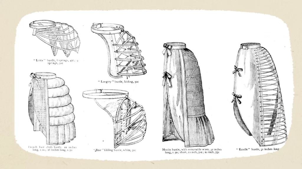 L'origine de "faux-cul" : une insulte cousue main ! 3