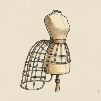 L'origine de "faux-cul" : une insulte cousue main ! 1