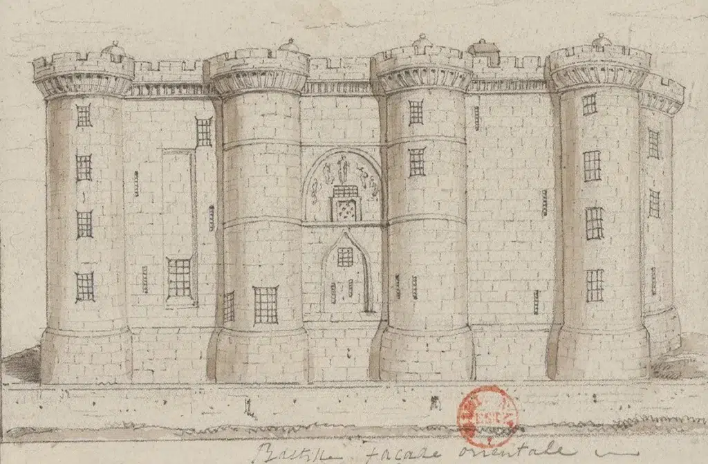 10 monuments de Paris qui ont disparu 3