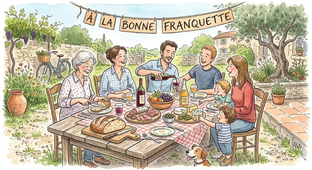 5 mots fantômes : ces rescapés de la langue française qui ne survivent que dans une expression 1 5 mots fantômes : ces rescapés de la langue française qui ne survivent que dans une expression 1