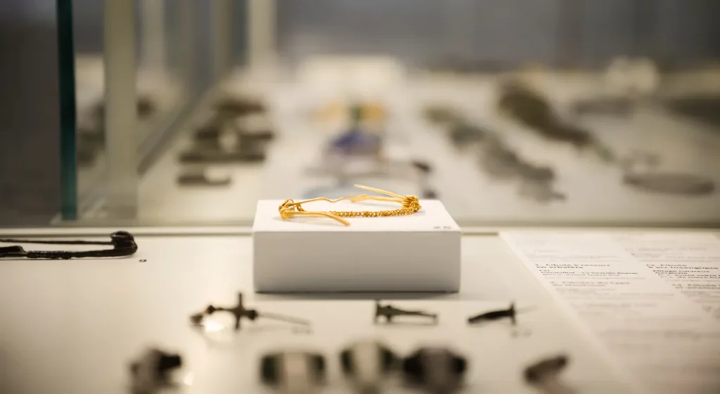 Comment s’habillaient les Gaulois ? Le Musée de Gergovie nous invite dans la garde-robe des peuples celtiques 3