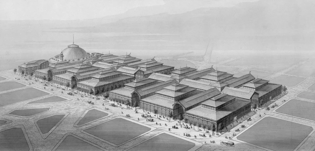 10 lieux disparus à Paris