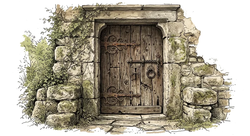 5 mots fantômes : ces rescapés de la langue française qui ne survivent que dans une expression 3 5 mots fantômes : ces rescapés de la langue française qui ne survivent que dans une expression 3