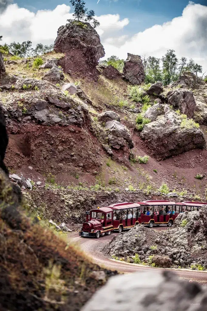 Entre nature et patrimoine : deux idées d’escapades en Auvergne-Rhône-Alpes 1