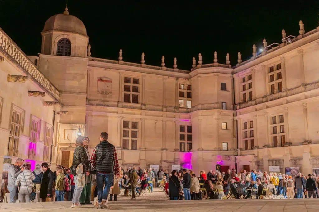 Une escapade printanière en Auvergne-Rhône-Alpes : entre l’esprit de Sévigné et les cités médiévales 2