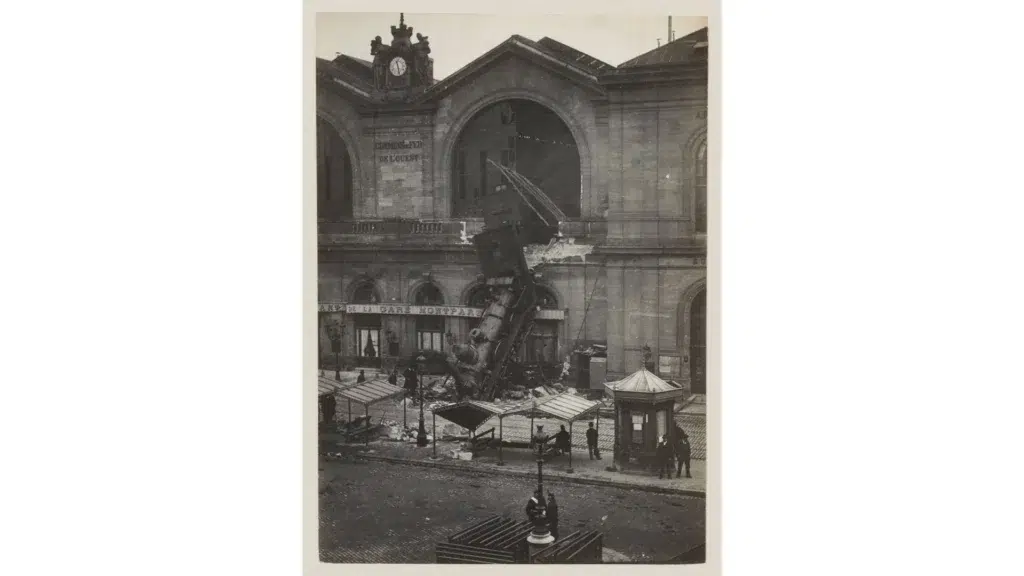 10 monuments de Paris qui ont disparu - PARTIE 2/3 6
