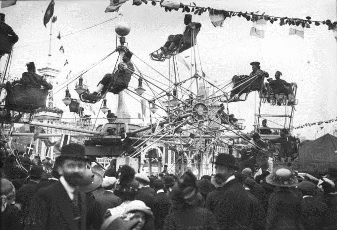 10 monuments de Paris qui ont disparu – PARTIE 3/3 4