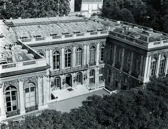 10 monuments de Paris qui ont disparu - PARTIE 2/3 11