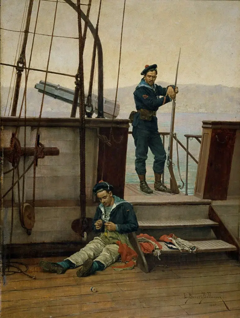 Expositions à voir à Paris