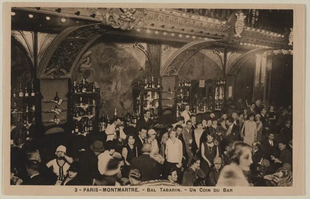 Les métiers oubliés de Paris 11