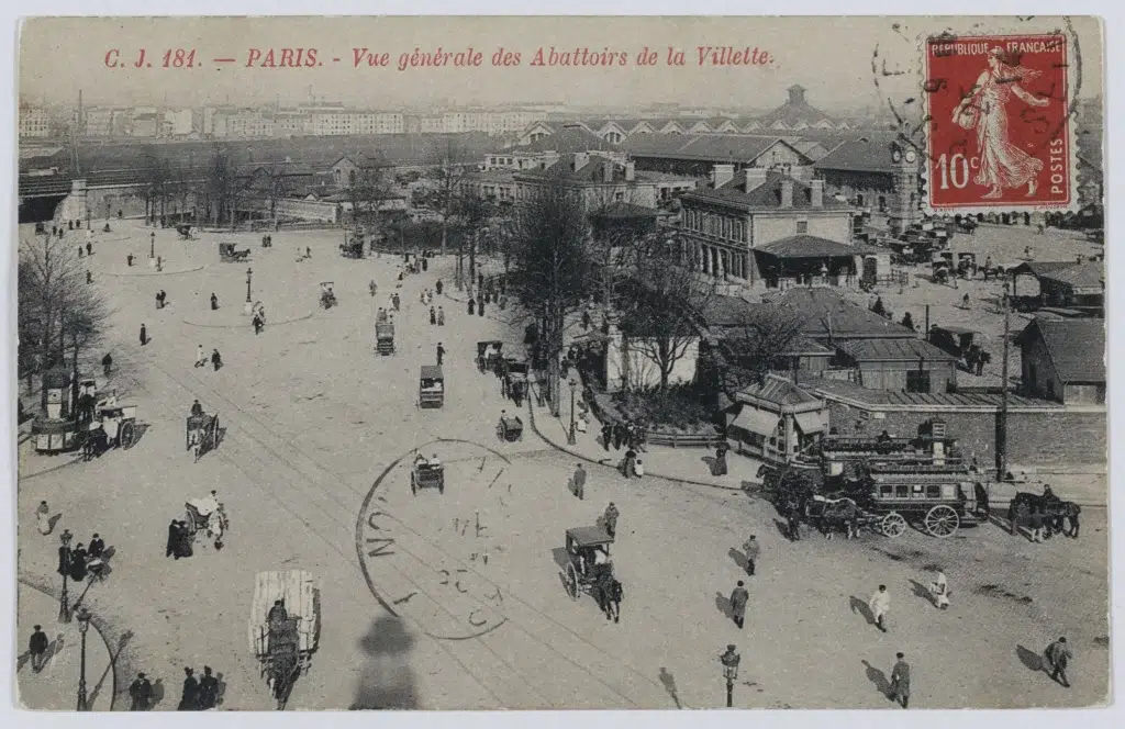 10 monuments de Paris qui ont disparu - PARTIE 2/3 10
