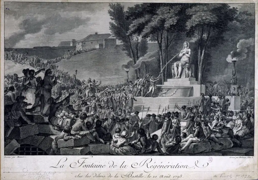 10 monuments de Paris qui ont disparu - PARTIE 2/3 2