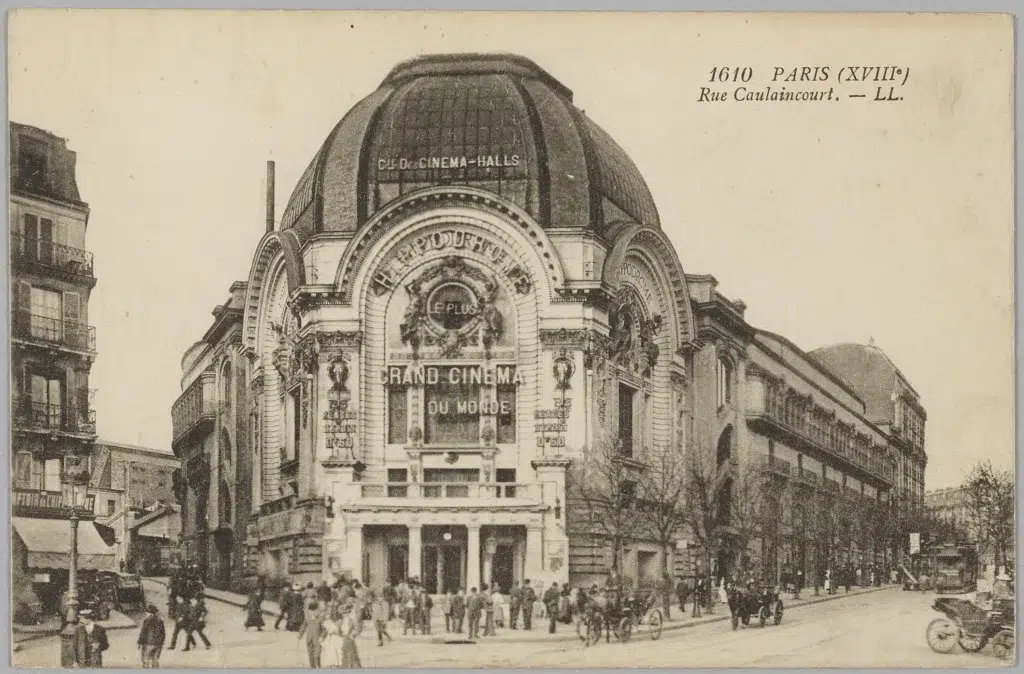 10 monuments de Paris qui ont disparu – PARTIE 3/3 5