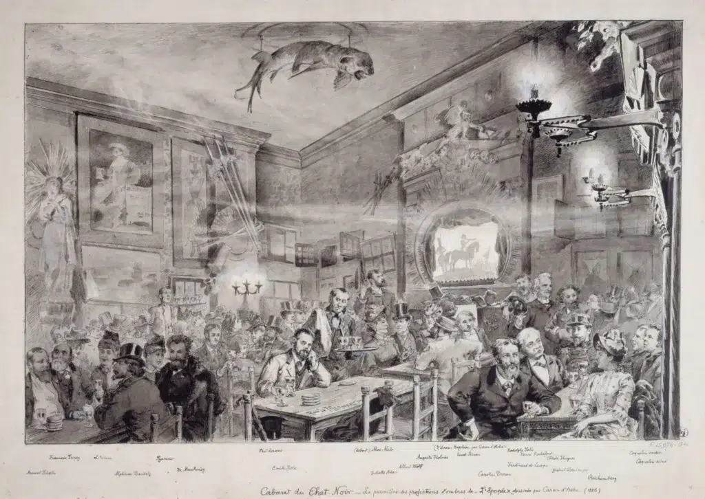 10 monuments de Paris qui ont disparu – PARTIE 3/3 8