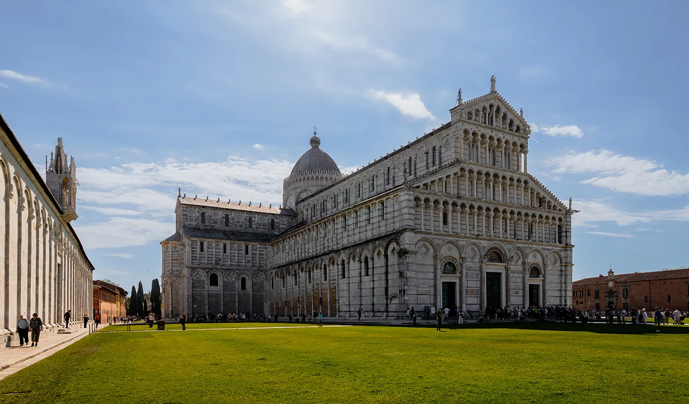 What to Do in Pisa and the Surrounding Area? Travel Guide 5