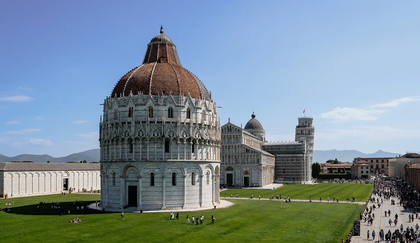 What to Do in Pisa and the Surrounding Area? Travel Guide 4