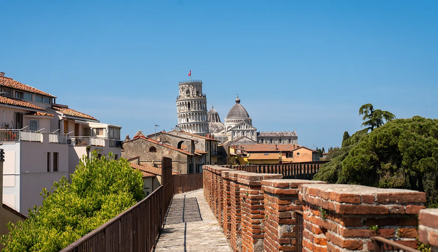 What to Do in Pisa and the Surrounding Area? Travel Guide 11