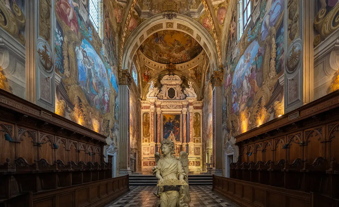 What to Do in Pisa and the Surrounding Area? Travel Guide 22