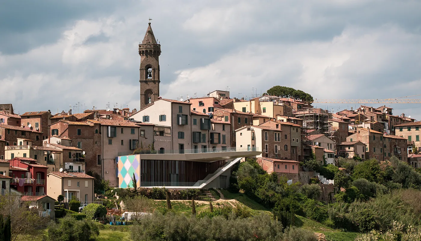 What to Do in Pisa and the Surrounding Area? Travel Guide 29