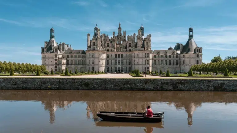 Château de Chambord