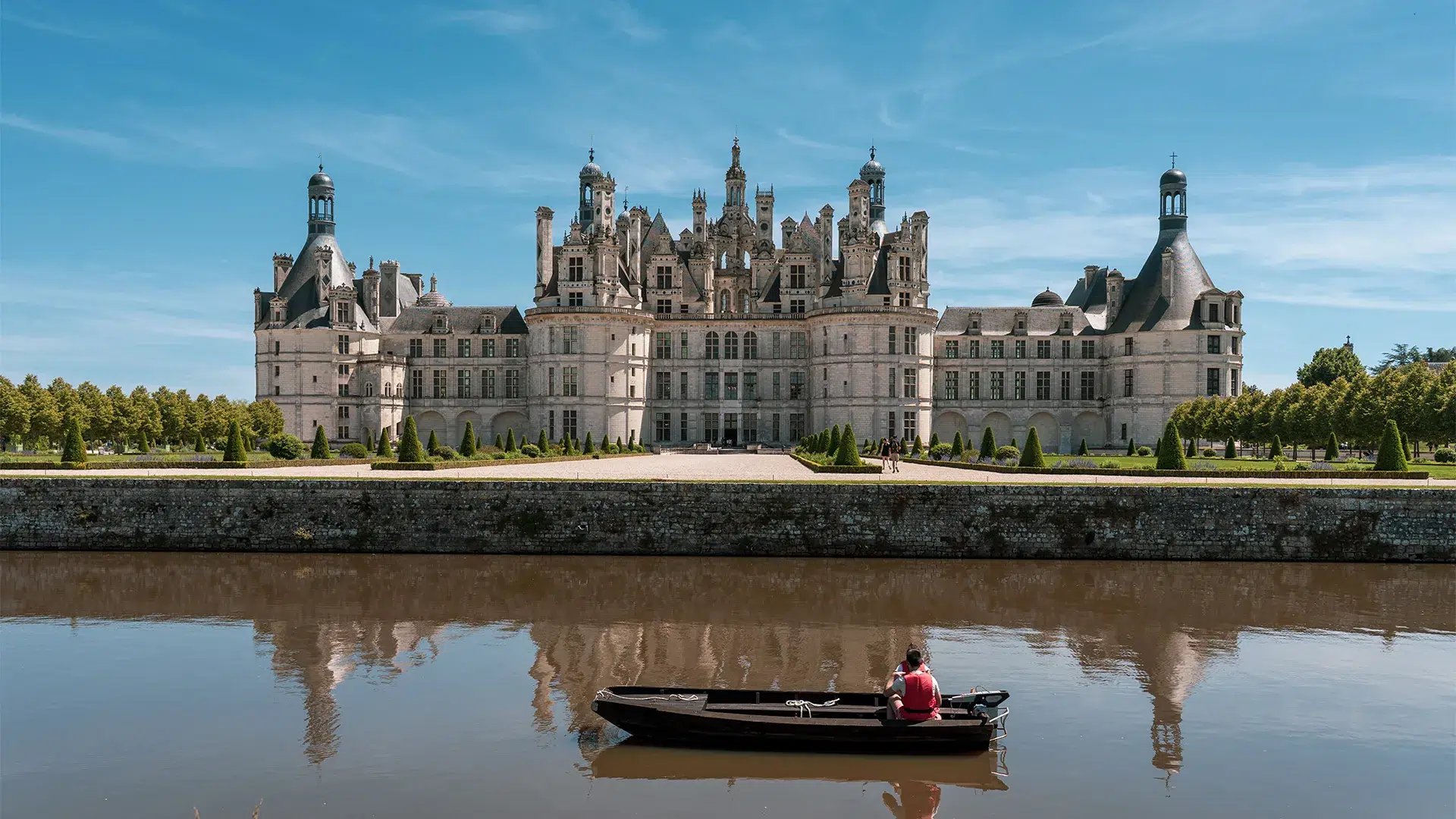 Château de Chambord