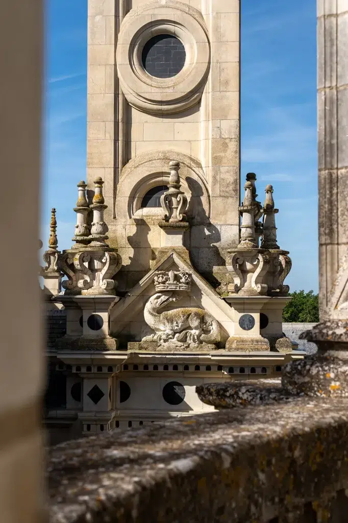 Visiter Chambord : le château qui défie les siècles 6 Visiter Chambord : le château qui défie les siècles 5