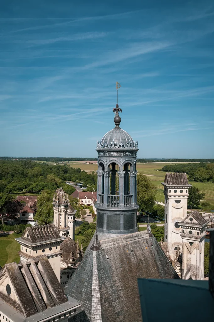 Visiter Chambord : le château qui défie les siècles 8 Visiter Chambord : le château qui défie les siècles 7