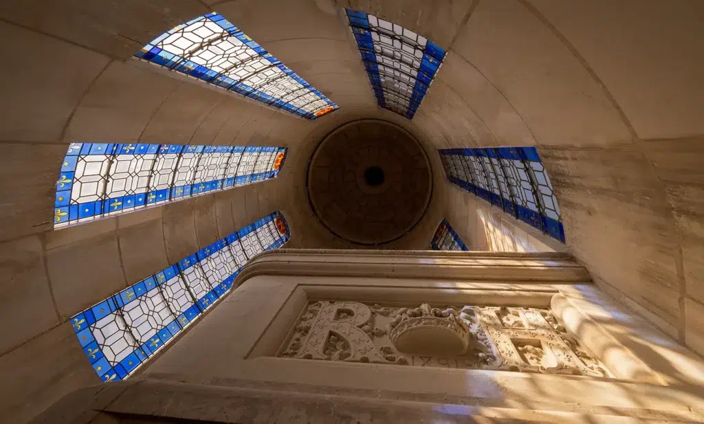 Visiter Chambord : le château qui défie les siècles 5 Visiter Chambord : le château qui défie les siècles 4