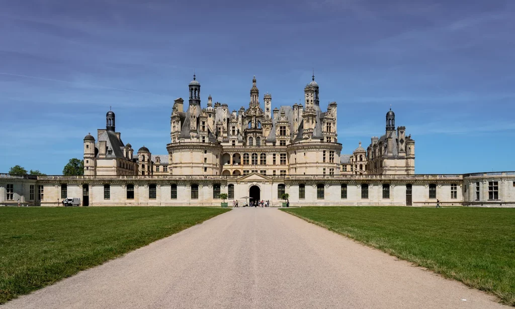 Visiter Chambord : le château qui défie les siècles 1 Château de Chambord