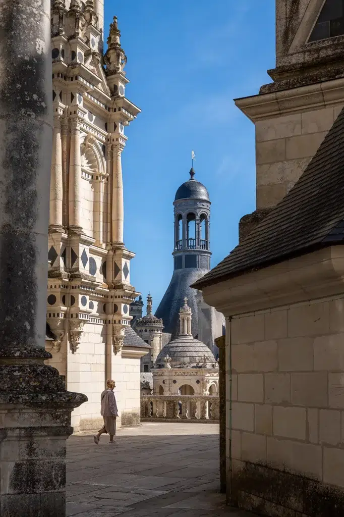 Visiter Chambord : le château qui défie les siècles 2 Visiter Chambord : le château qui défie les siècles 1