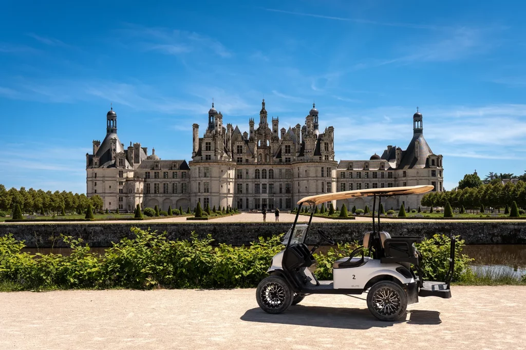 Visiter Chambord : le château qui défie les siècles 18 Visiter Chambord : le château qui défie les siècles 17