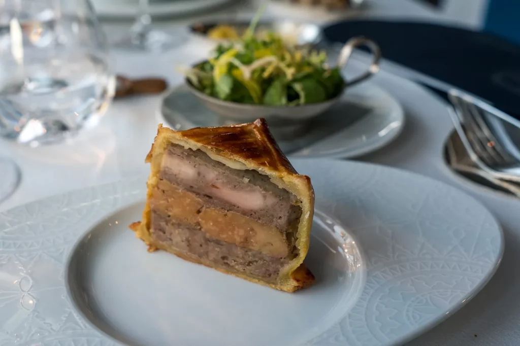Ducasse sur Seine : une croisière gastronomique pour redécouvrir Paris autrement 6