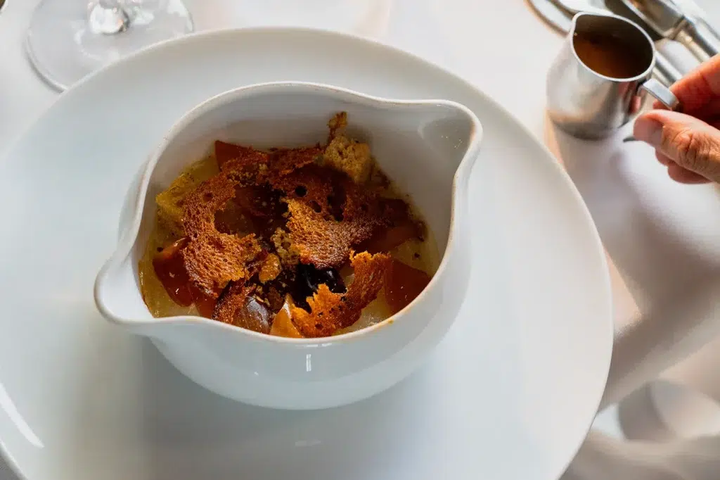 Ducasse sur Seine : une croisière gastronomique pour redécouvrir Paris autrement 5