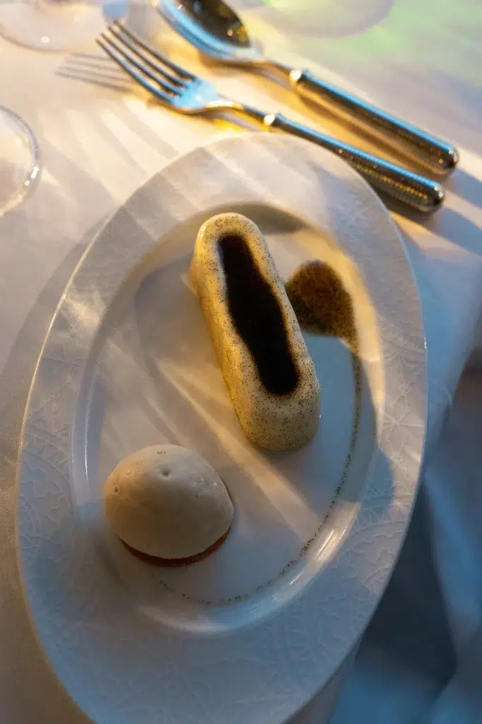 Ducasse sur Seine : une croisière gastronomique pour redécouvrir Paris autrement 10