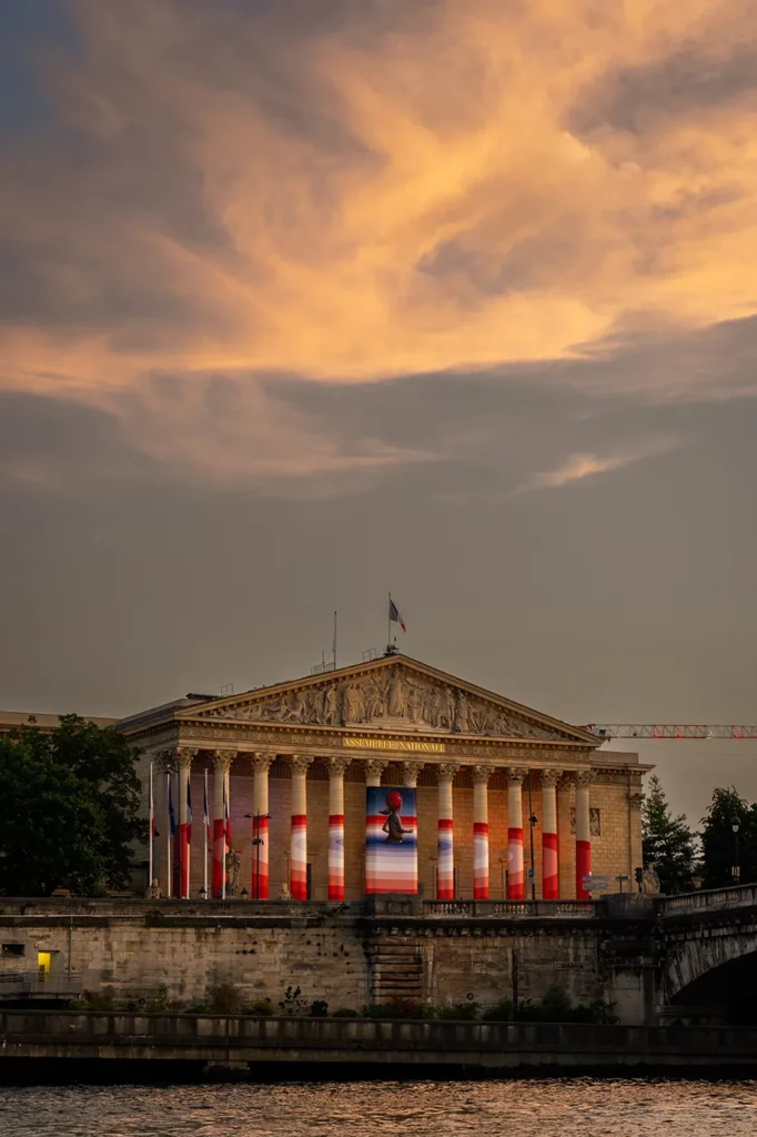 Ducasse sur Seine : une croisière gastronomique pour redécouvrir Paris autrement 13