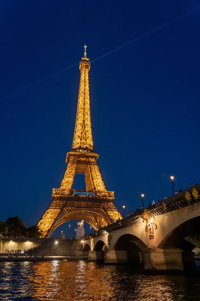 Ducasse sur Seine : une croisière gastronomique pour redécouvrir Paris autrement 11