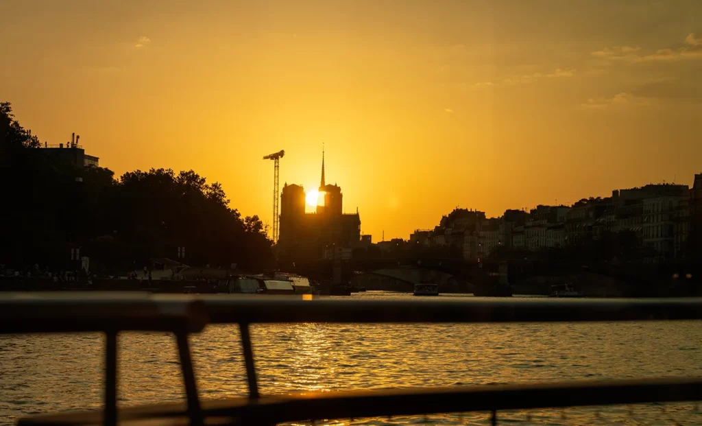 Ducasse sur Seine : une croisière gastronomique pour redécouvrir Paris autrement 4