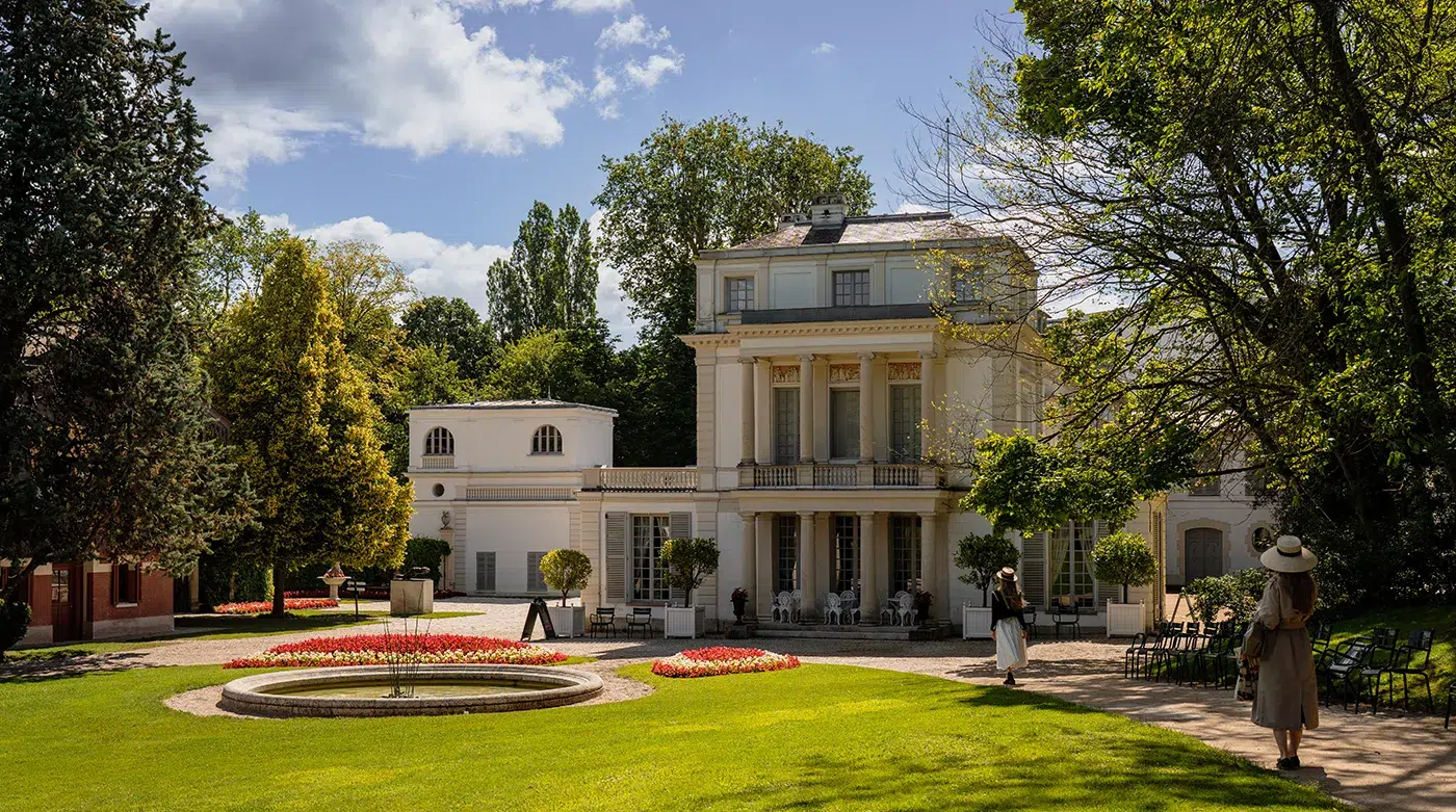 La Maison Caillebotte, l'impressionnisme grandeur nature 1