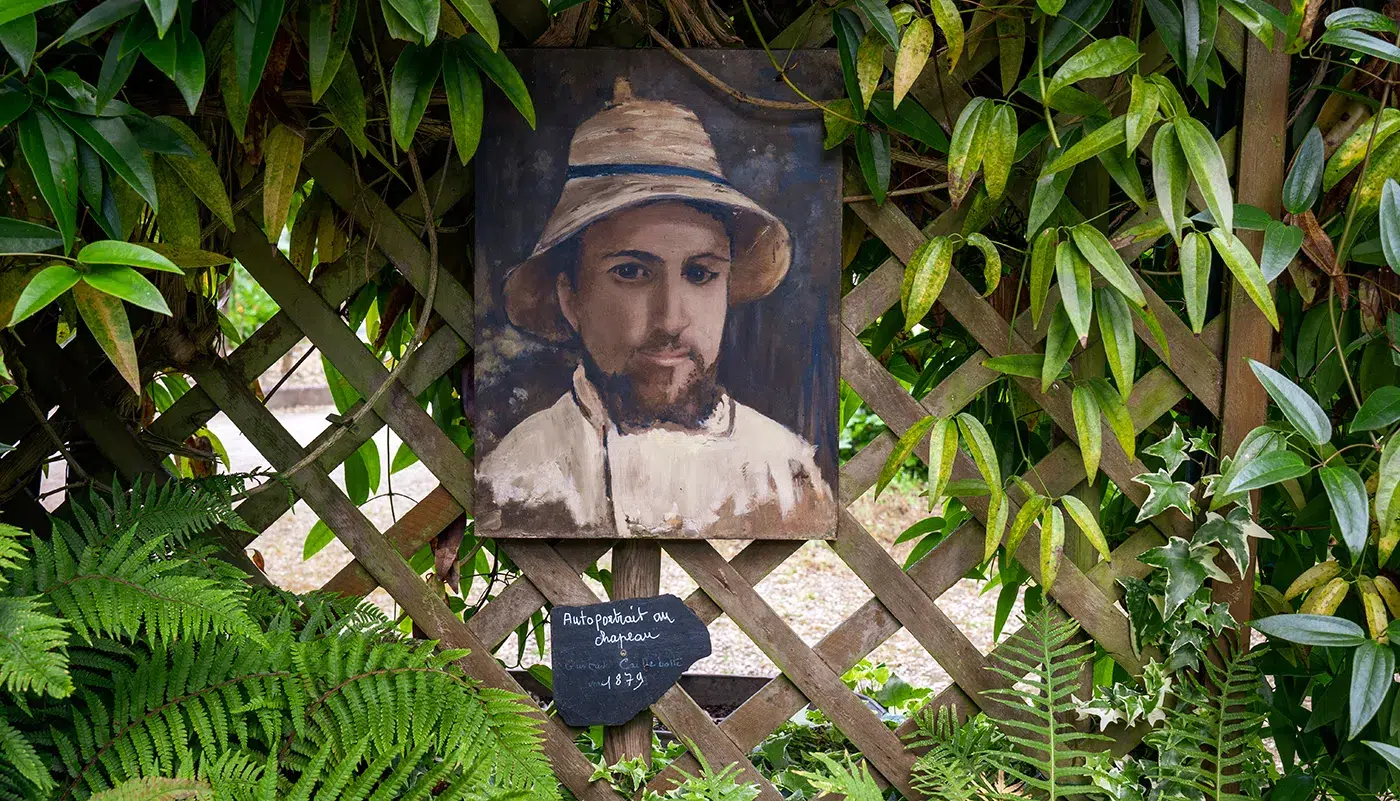 La Maison Caillebotte, l'impressionnisme grandeur nature 5