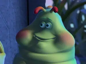 Quiz : êtes-vous incollable sur les films Pixar ? 4