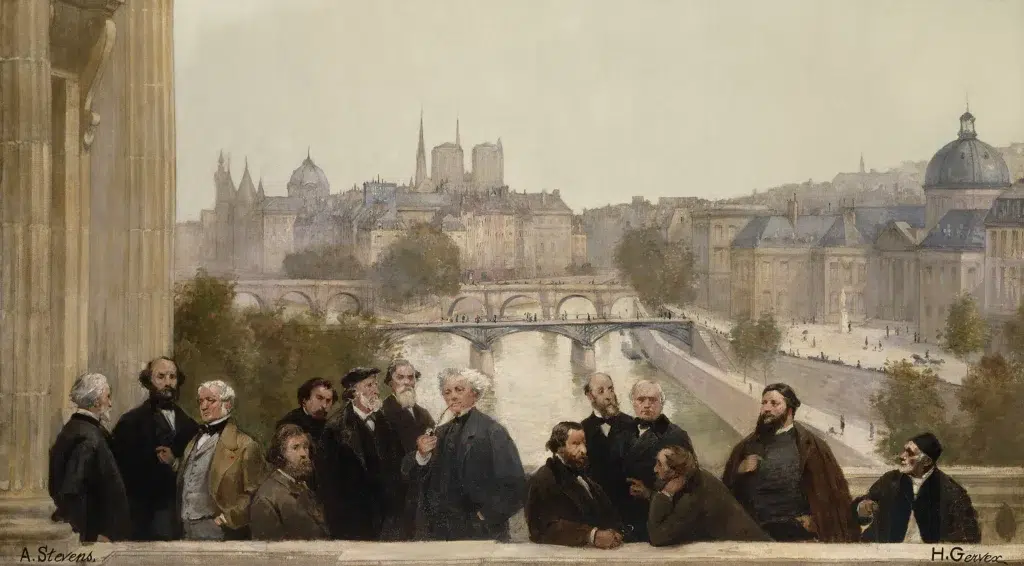 Les 10 expositions les plus attendues de la rentrée 2026 à Paris 5 Les 10 expositions les plus attendues de la rentrée 2026 à Paris 5