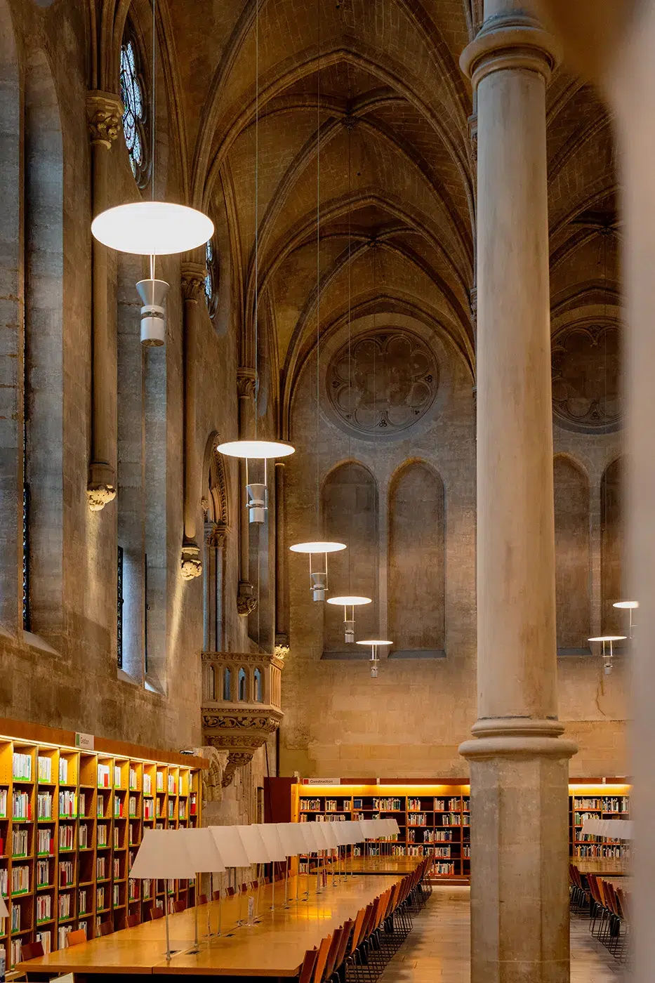 The 10 Most Beautiful Libraries in Paris (and How to Visit Them) 21 The 10 Most Beautiful Libraries in Paris (and How to Visit Them) 7